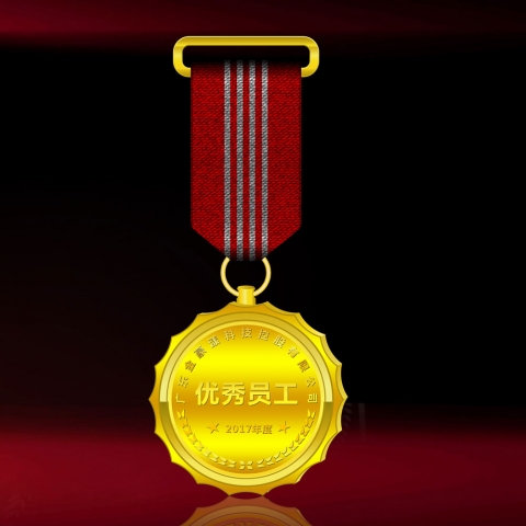 深圳定制　金豪漾企業(yè)金牌獎(jiǎng)?wù)露ㄖ? title=