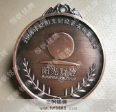 軍功章的設(shè)計(jì)與制作圖片欣賞