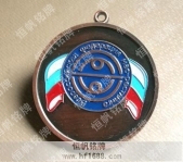 高檔金屬獎?wù)碌脑O(shè)計(jì)與制作