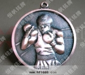 體育比賽獎牌金牌的設(shè)計(jì)與制作