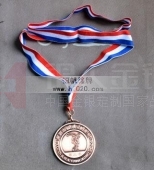 深圳教育局學(xué)校體育競(jìng)賽冠軍獎(jiǎng)牌,銅質(zhì)獎(jiǎng)?wù)? title=