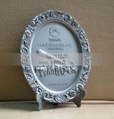 中國石油八三會戰(zhàn)40周年紀念品,高檔紀念牌