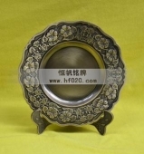 純錫獎(jiǎng)牌制作,獎(jiǎng)盤制作,錫盤制作,獎(jiǎng)碟制作,圓盤制作,錫牌制作