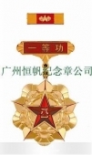 中國人民解放軍全軍新式一等功獎?wù)? title=