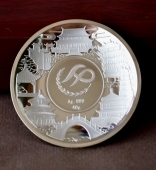 廣州制作銀盤,純銀紀(jì)念盤,加工銀盤,定制銀盤,定做純銀銀盤