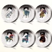 彩色紀(jì)念銀章訂購(gòu),彩色紀(jì)念銀章定購(gòu)